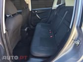 Peugeot 2008 1.6 e-HDi Allure 2-Tronic