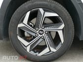 Hyundai Tucson 1.6 T-GDI PHEV Premium
