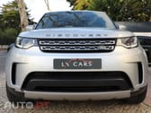 Land Rover Discovery 2.0 SD4 HSE Luxury Auto