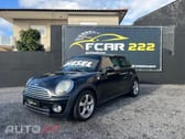 MINI Cooper Cooper D