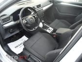 Skoda Superb Break 2.0 TDI Style
