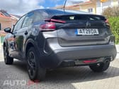 Citroen C4 1.5 BlueHDi Feel Pack