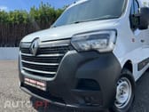 Renault Master 2.3 dCi L4 3.5T CD RD