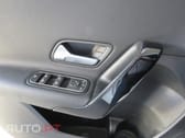 Mercedes-Benz A 180 d Business Solutions Aut.