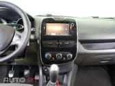 Renault Clio 0.9 TCE Confort