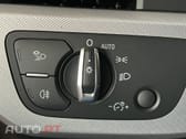 Audi A4 Avant 2.0 TDI Sport S tronic