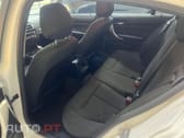 BMW 116 d EfficientDynamics