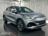 BYD Atto 3 60.48 kWh Design