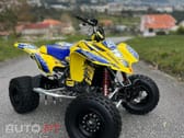 Suzuki LT-Z 400