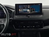 Nissan Qashqai 1.3 DIG-T N-Connecta 