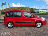 Citroen Berlingo 1.6 HDI FAP Multispace