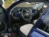 Fiat 500X 1.0 FireFly Yacht Club Capri