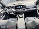 Mercedes-Benz GLE Coupe 4Matic+