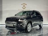 Jeep Compass 1.3 T Limited DCT