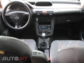 Mercedes-Benz Vaneo 1.7 CDi Family 7L