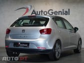 Seat Ibiza 1.0 Comfort