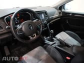 Renault Mégane Sport Tourer 1.5 Blue dCi Limited