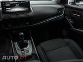 Nissan Qashqai 1.3 DIG-T Engage