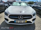 Mercedes-Benz A 180 AMG