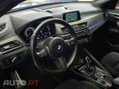 BMW X2 sDrive 18i M Sport X