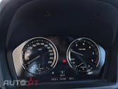 BMW X1 16 d sDrive