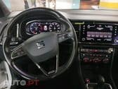 Seat Ateca 1.6 TDI Xcellence DSG