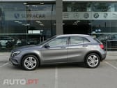Mercedes-Benz GLA 180 CDi Urban