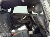 BMW 420 d Pack M Auto