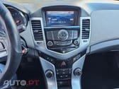 Chevrolet Cruze 2.0 VCDi LT