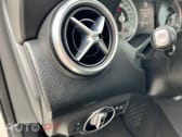 Mercedes-Benz A 180 CDi BlueEfficiency