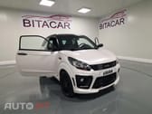 Ligier JS 50 SPORT ULTIMATE DCI