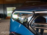 Mercedes-Benz EQB 350 4Matic Edition