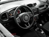 Jeep Renegade 1.6 MJD Limited