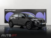 Peugeot 2008 1.2 PureTech Style