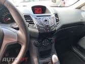 Ford Fiesta 1.4 TDCi