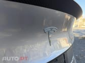 Tesla Model Y Performance Dual Motor AWD