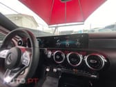 Mercedes-Benz A 180 Amg