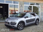 Citroen C4 Cactus 1.2 PureTech Shine