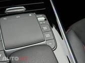 Mercedes-Benz GLA 200 d AMG Line