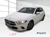 Mercedes-Benz A 180 d Style Aut.