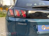 Peugeot 3008 1.2 PureTech Allure