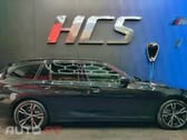 BMW 318 d Pack M Auto
