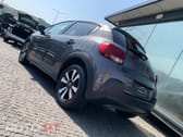 Citroen C3 1.5 BlueHDi C-Series