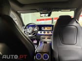 Mercedes-Benz E 220 d AMG Line