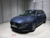 Hyundai i30 1.0 T-GDi Style