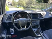 Seat Leon 2.0 TDI FR