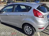 Ford Fiesta 1.0 T EcoBoost Trend