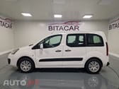 Citroen Berlingo 1.6 BLUEHDI  5 LUGARES