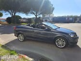 Opel Astra Cabrio TwinTop 1.6