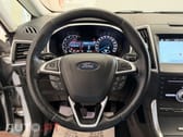 Ford S-Max 2.0 TDCi Titanium